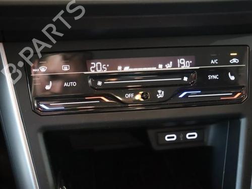 Headlight switch VW POLO VI (AW1, BZ1, AE1) 1.0 TSI | BP40401778I24 - Image 19