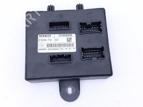 control-unit-opel-vivaro-b-van-x82-2014-2015-2016-2017-2018-2019-2020-40418995 main image