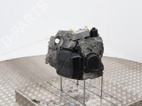 Used Gearbox Gearbox AUDI A3 (8V1, 8VK) 1.8 TFSI quattro (180 hp) 40382837 40382837
