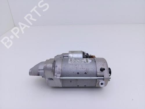 Used Starter Starter VW TOUAREG (7P5, 7P6) 4.2 V8 TDI (340 hp) 40479935 40479935