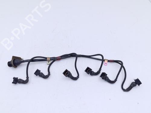 Used Wiring harness Wiring harness FERRARI 5__ MARANELLO 550 (486 hp) 40422033 40422033