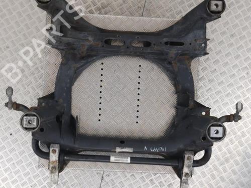 Subframe PORSCHE CAYENNE (9PA) 3.0 TDI | BP40469601M9 - Image 8
