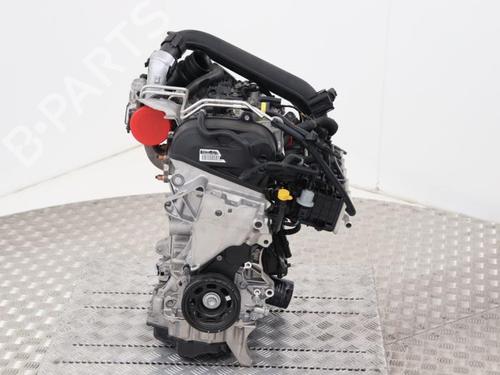 Engine VW GOLF VII (5G1, BQ1, BE1, BE2) 1.4 TSI | BP40372892M1 - Image 7