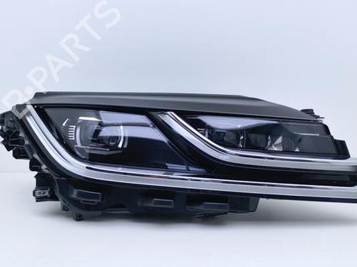 Used Right headlight Right headlight VW ARTEON SHOOTING BRAKE (3H9) 2.0 TDI (150 hp) 40416140 40416140