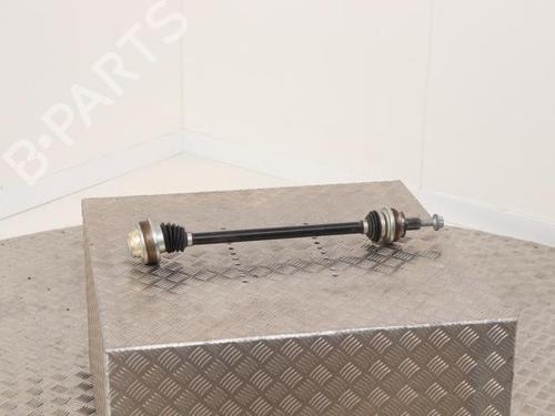 Right rear driveshaft SKODA KAROQ (NU7, ND7) 1.5 TSI 4x4 | BP40397009M41 - Image 4
