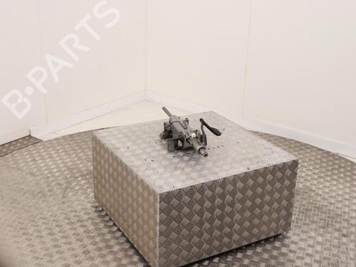 Steering column AUDI A6 C7 (4G2, 4GC) 2.0 TDI quattro | BP40408354M21 - Image 2