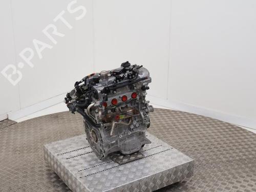 Used Engine Engine HYUNDAI KONA (OS, OSE, OSI) 1.6 GDi Hybrid (141 hp) 40422479 40422479