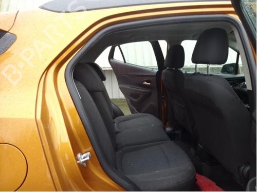Subframe OPEL MOKKA / MOKKA X (J13) 1.4 (_76) | BP40469604M9 - Image 37