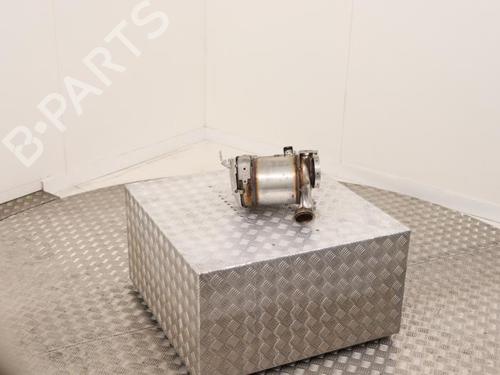 Used Particulate filter Particulate filter VW TIGUAN (CT1) 2.0 TDI (150 hp) 40409906 40409906