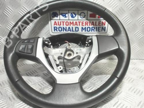 Used Steering wheel Steering wheel SUZUKI SWIFT IV (FZ, NZ) 1.2 (AZH412, ZC72S) (94 hp) 40366973 40366973