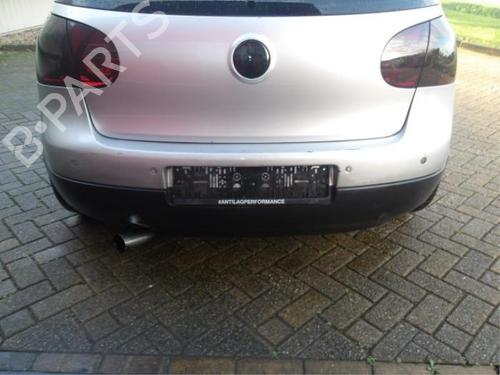 Electronic module VW GOLF V (1K1) 2.0 TDI 16V 4motion | BP40482807M83 - Image 20