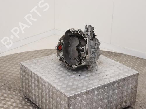 gearbox-opel-astra-k-b16-2015-2016-2017-2018-2019-2020-2021-2022-40414819 main image