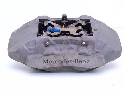 Used Right front brake caliper Right front brake caliper MERCEDES-BENZ GLC (X253) 250 d 4-matic (253.909) (204 hp) 40516815 40516815