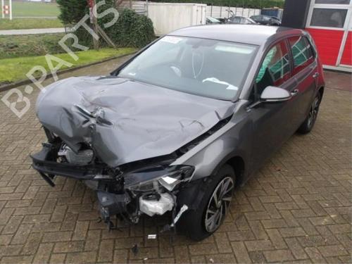 Switch VW GOLF VII (5G1, BQ1, BE1, BE2) 1.0 TSI | BP40400206I30 - Image 8