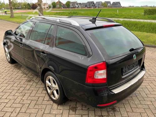 Catalyst SKODA OCTAVIA II Combi (1Z5) 1.2 TSI | BP40419095M10 - Image 11