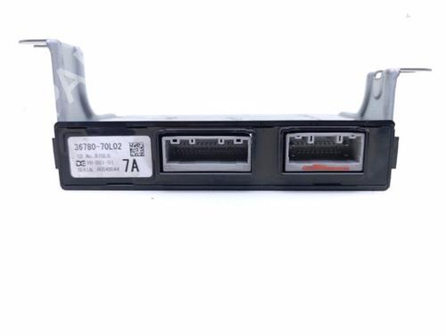 Control unit SUZUKI SWIFT IV (FZ, NZ) 1.6 (AZG416, AZH416, RS416, ZC32S, ZA32S) | BP40370523M11 - Image 1