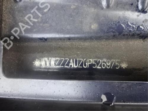 Control unit VW GOLF VII Variant (BA5, BV5) 2.0 TDI | BP40468257M11 - Image 31