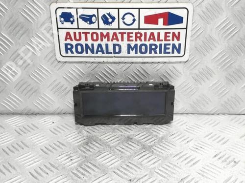 display-monitor-opel-zafira-tourer-c-p12-2011-40361765 main image