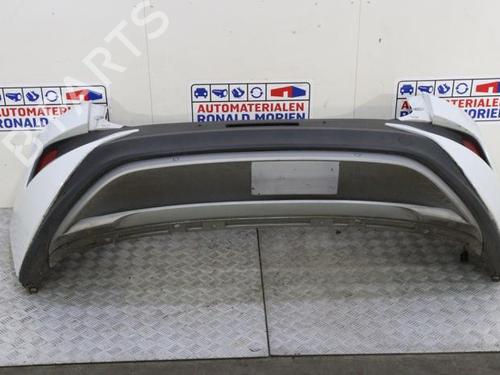 rear-bumper-vw-id5-e39-2021-40415183 main image