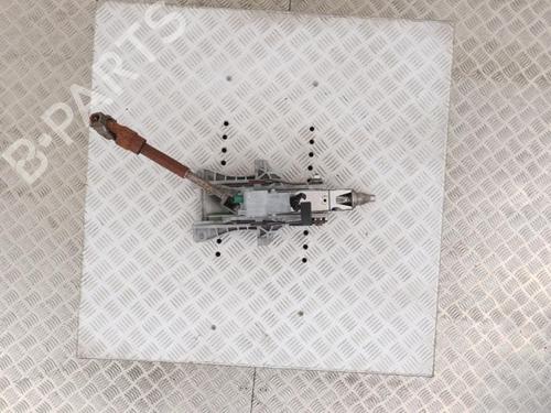 Steering column FORD FOCUS II Turnier (DA_, FFS, DS) 1.6 TDCi | BP40399376M21 - Image 8