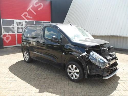 Steering column stalk OPEL COMBO Box Body/MPV (K9) 1.6 D | BP40473829I23 - Image 3