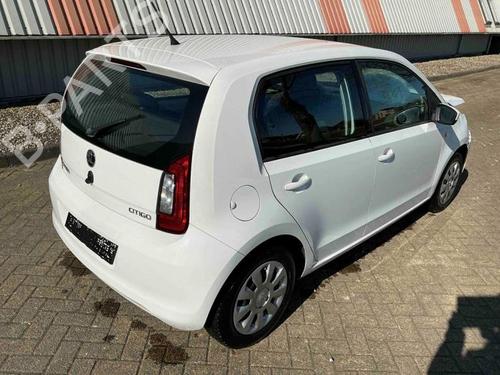 Steering column stalk SKODA CITIGO (NF1) 1.0 | BP40418003I23 - Image 9