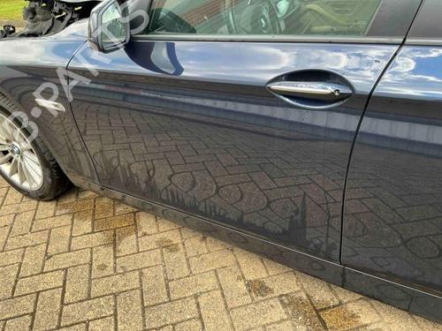 Climate control BMW 5 Touring (F11) 520 d | BP40419247I5 - Image 22