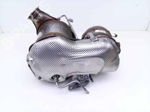 Used Particulate filter Particulate filter VW CADDY V MPV (SBB, SBJ) 2.0 TDi (102 hp) 40425451 40425451