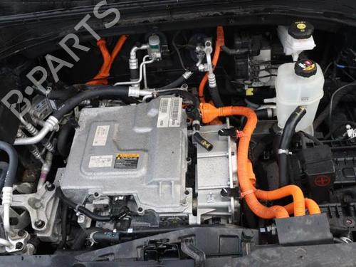 Electronic module KIA NIRO I (DE) E-NIRO | BP40415334M83 - Image 14