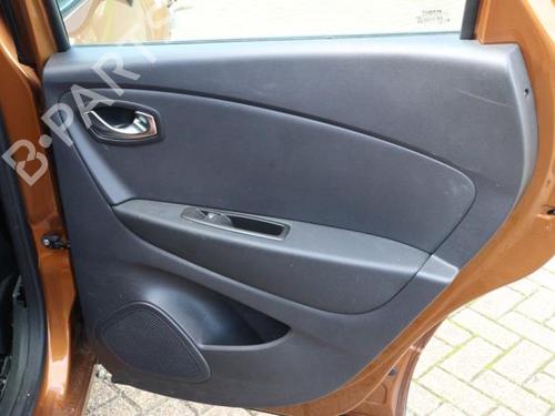 Seat buckle RENAULT CAPTUR I (J5_, H5_) 0.9 TCe 90 | BP40411158I32 - Image 21
