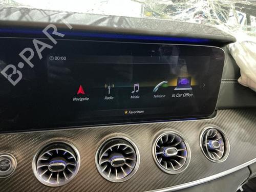 Electronic module MERCEDES-BENZ AMG GT (X290) 63 S 4-matic+ (290.689) | BP40421134M83 - Image 35