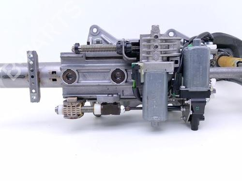 Steering column PORSCHE CAYENNE (92A) 3.0 Diesel | BP40478911M21  - Image 6