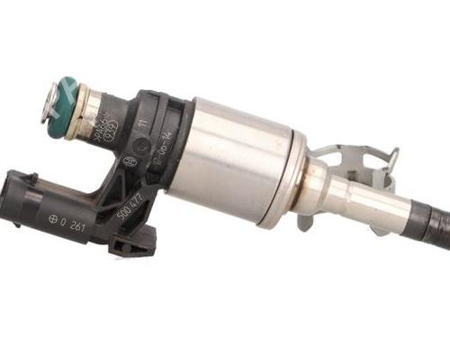 Used Injector Injector VW TIGUAN (AD1, AX1) 1.4 TSI (150 hp) 40400548 40400548