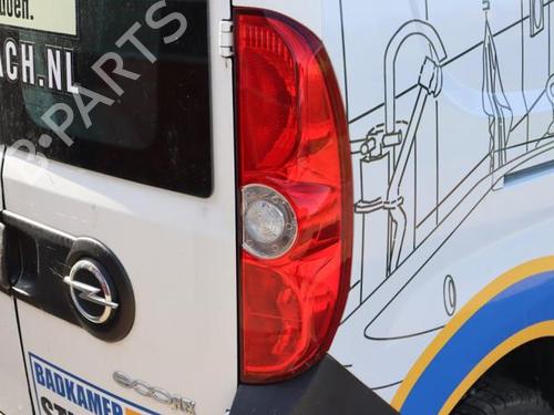 ABS pump OPEL COMBO Box Body/MPV (X12) 1.6 CDTI (B05) | BP40478724M43 - Image 31