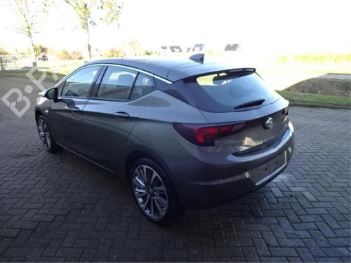 Electronic sensor OPEL ASTRA K (B16) 1.6 CDTi (68) | BP40379569M84 - Image 9