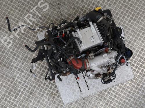 Engine VW CRAFTER Van (SY_, SX_) 2.0 TDI FWD (SYB, SYC, SYD) | BP40516833M1 - Image 8