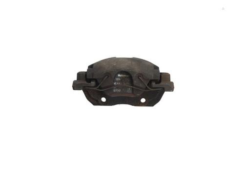 right-front-brake-caliper-ford-focus-iii-turnier-2010-2011-2012-2013-2014-2015-2016-2017-2018-2019-2020-40404419 main image