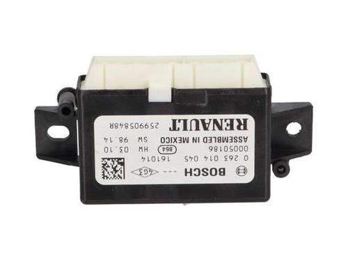 Electronic module RENAULT CLIO IV (BH_) 0.9 TCe 90 (BHNF, BHMA, BHMH, BHJK, BHJR) | BP40400485M83 - Image 4