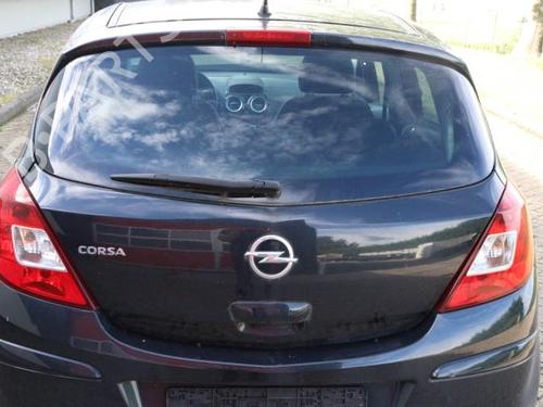 Gearbox OPEL CORSA D (S07) 1.2 LPG (L08, L68) | BP40415651M3 - Image 35