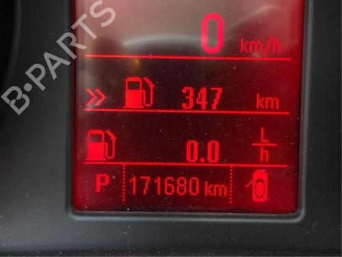 Servo brake OPEL ASTRA J GTC 2.0 CDTI (08) | BP40401086M42 - Image 22
