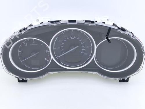 Used Instrument cluster Instrument cluster MAZDA 6 Estate (GJ, GL) 2.2 D (150 hp) 40414845 40414845