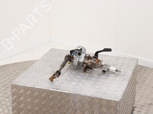 Steering column NISSAN MICRA V (K14) 1.0 IG-T | BP40476674M21 - Image 1