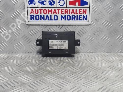 electronic-module-vw-phaeton-3d1-3d2-3d3-3d4-3d6-3d7-3d8-3d9-2002-2003-2004-2005-2006-2007-2008-2009-2010-2011-2012-2013-2014-2015-2016-40359202 main image