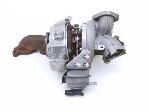 Used Turbocharger/Supercharger Turbocharger/Supercharger SEAT TOLEDO IV (KG3) 1.6 TDI (115 hp) 40472054 40472054