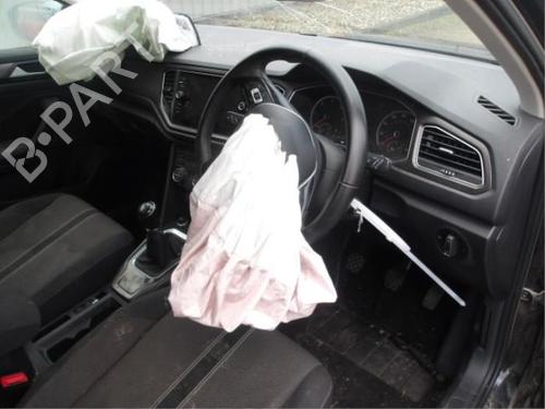 Instrument cluster VW T-ROC (A11, D11) 1.6 TDI | BP40475226C47 - Image 9