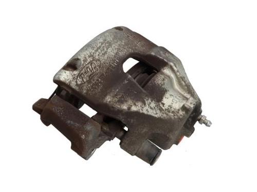 Right front brake caliper FORD FIESTA VII (HJ, HF) 1.0 EcoBoost | BP40394171M104 - Image 4