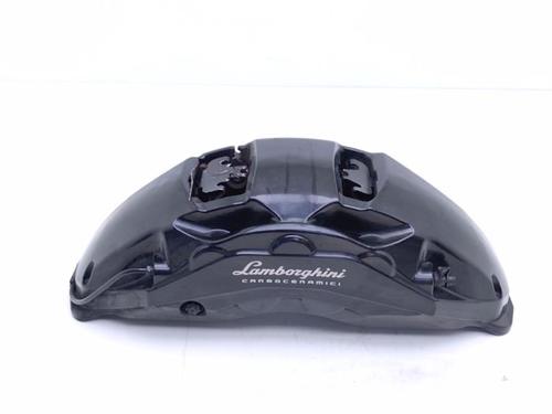 Used Right front brake caliper Right front brake caliper LAMBORGHINI URUS 4.0 All-wheel Drive (650 hp) 40426369 40426369