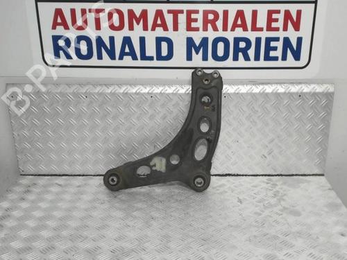 Used Left front suspension arm Left front suspension arm OPEL VIVARO B Van (X82) 1.6 CDTI (05) (121 hp) 40473020 40473020