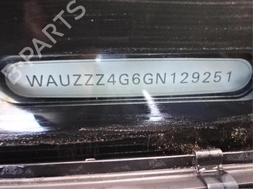 Exhaust system AUDI A6 C7 (4G2, 4GC) 2.0 TDI | BP40380848M121  - Image 36