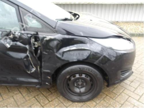 Right front driveshaft FORD FIESTA VI (CB1, CCN) 1.6 TDCi | BP40364468M39 - Image 19